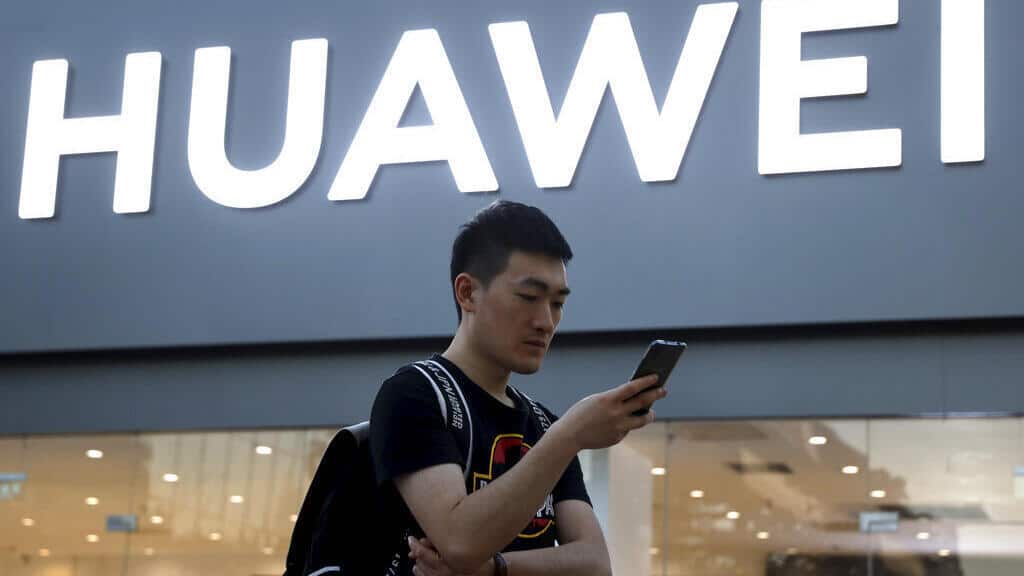 France Avec son projet revolutionnaire de puces Huawei relance la