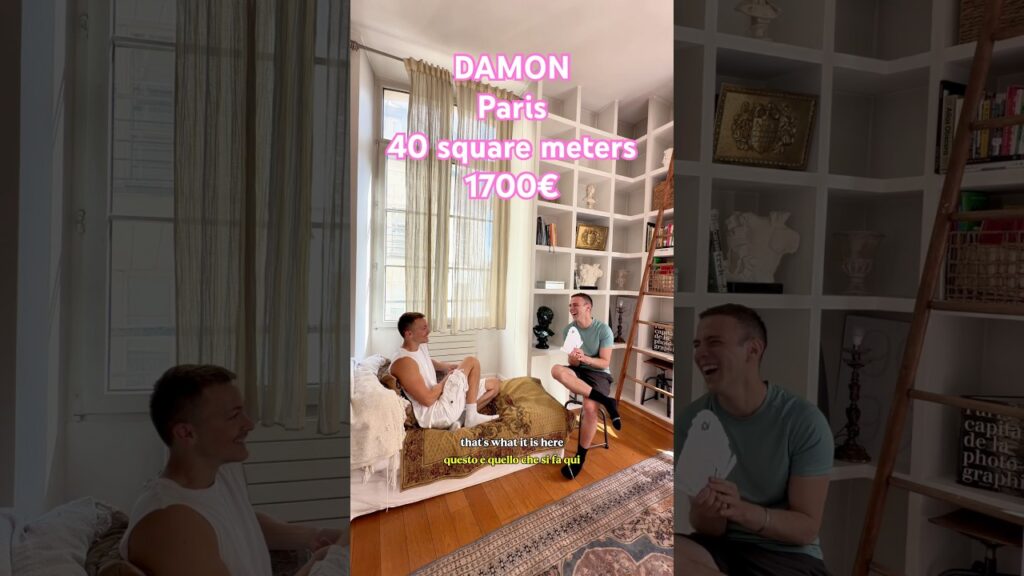 CourbevoieDamon Paris 40 square meters 1700E paris 1024x576 1