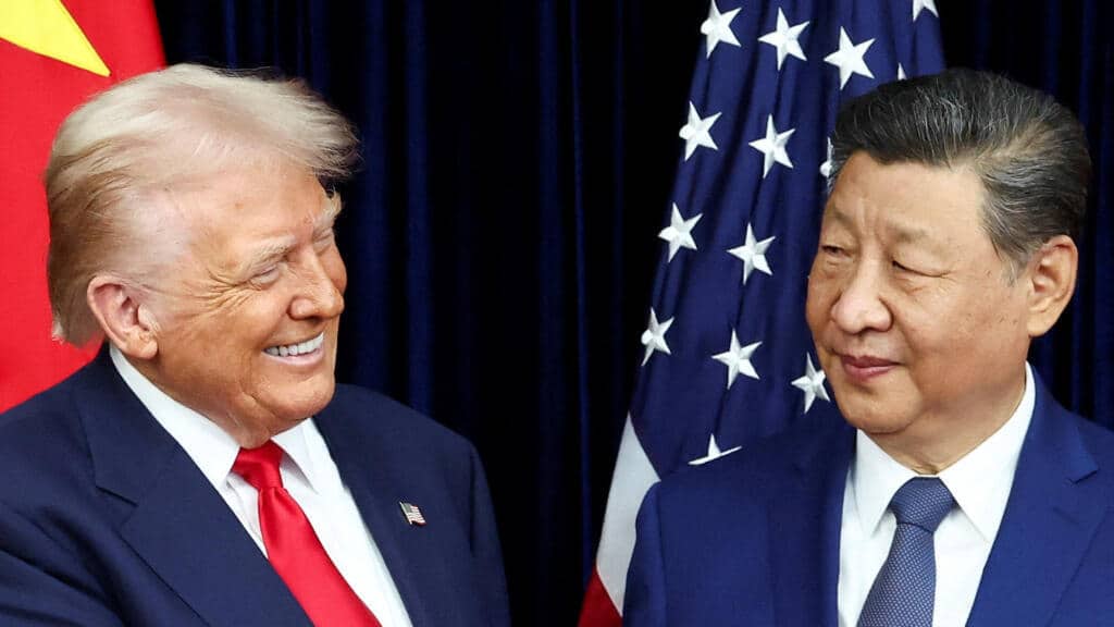 Informations francaises La popularite de la Chine depasse celle des