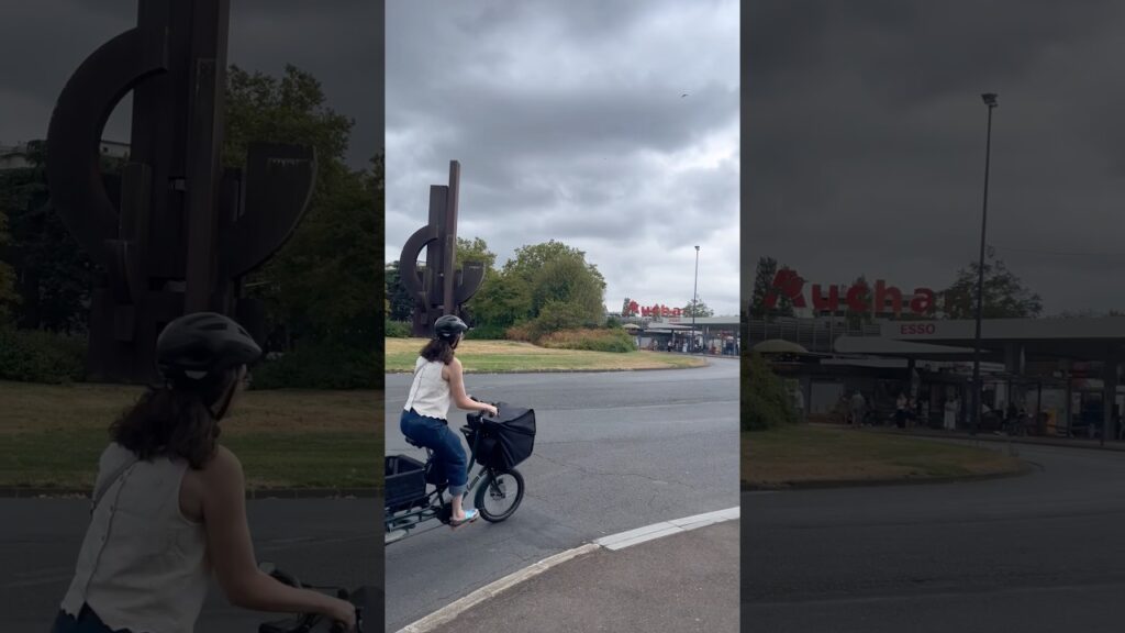 Fontenay sous BoisPromenade dans la ville de Fontenay sous Bois94shorts travel viral trending france 1024x576 1