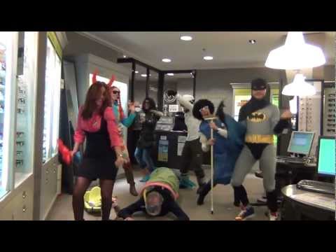 Image youtube